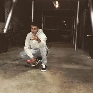 Meet your Posher, Steven